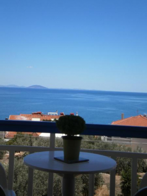 Seaview - selfcatering apartment - Helen No 2